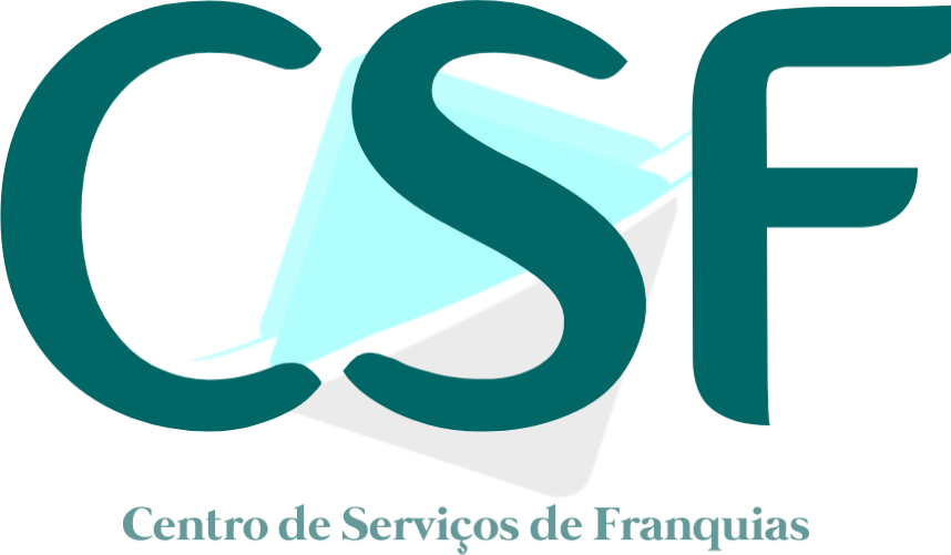 logo da CSFranquias